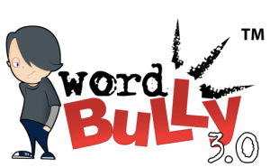 WordBully 3.0 helps you fight cyber-bullies